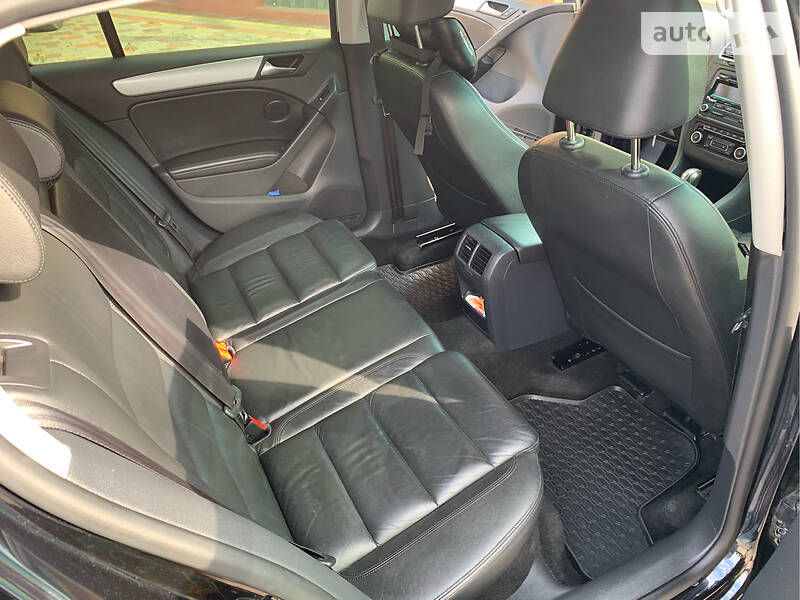 Хетчбек Volkswagen Golf 2012 в Чопі фото 28 Хетчбек Volkswagen Golf 2012 в Чопі