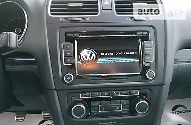 Хетчбек Volkswagen Golf 2011 в Києві