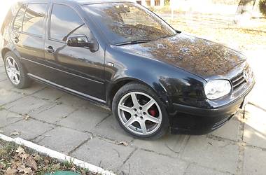 Другие легковые Volkswagen Golf 1999 в Старом Самборе