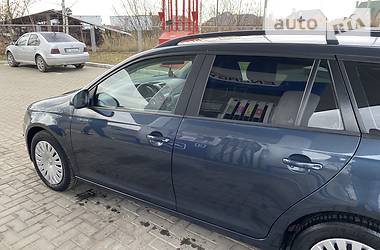 Универсал Volkswagen Golf 2007 в Самборе