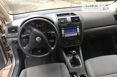 Универсал Volkswagen Golf 2008 в Немирове