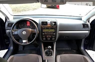 Универсал Volkswagen Golf 2009 в Виннице