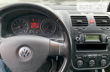 Универсал Volkswagen Golf 2009 в Тернополе