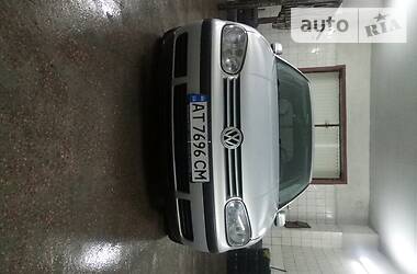 Хетчбек Volkswagen Golf 1998 в 