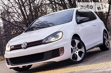 Хетчбек Volkswagen Golf 2012 в Одесі