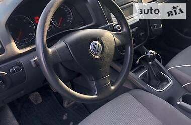 Універсал Volkswagen Golf 2008 в Заставній