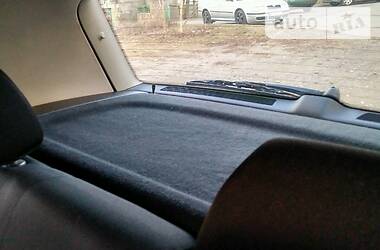 Хетчбек Volkswagen Golf 2002 в 