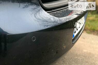 Хетчбек Volkswagen Golf 2009 в 