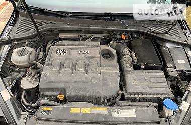 Хетчбек Volkswagen Golf 2015 в 