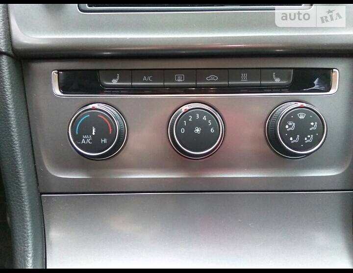 Універсал Volkswagen Golf 2013 в Львові фото 15 Універсал Volkswagen Golf 2013 в Львові