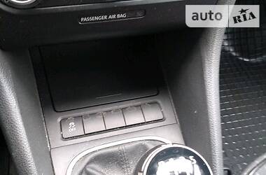 Універсал Volkswagen Golf 2010 в 