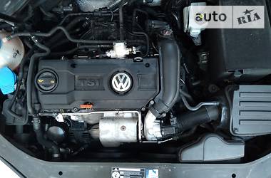 Хетчбек Volkswagen Golf 2008 в 