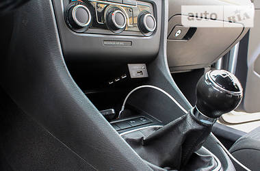 Універсал Volkswagen Golf 2012 в 