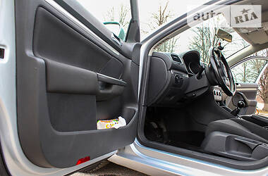 Універсал Volkswagen Golf 2012 в 