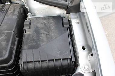 Універсал Volkswagen Golf 2012 в 