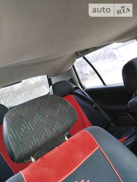 Хетчбек Volkswagen Golf 1996 в Івано-Франківську фото 25 Хетчбек Volkswagen Golf 1996 в Івано-Франківську