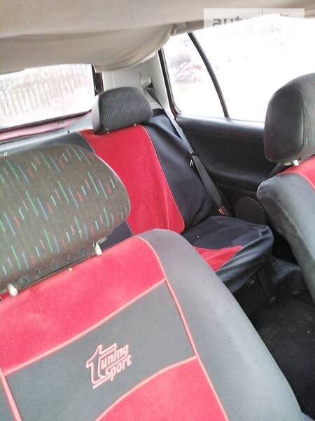 Хетчбек Volkswagen Golf 1996 в Івано-Франківську фото 36 Хетчбек Volkswagen Golf 1996 в Івано-Франківську