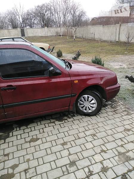 Хетчбек Volkswagen Golf 1996 в Івано-Франківську фото 38 Хетчбек Volkswagen Golf 1996 в Івано-Франківську