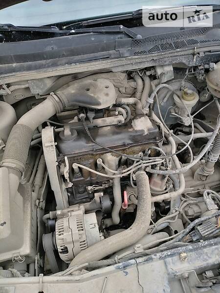 Хетчбек Volkswagen Golf 1996 в Івано-Франківську фото 70 Хетчбек Volkswagen Golf 1996 в Івано-Франківську