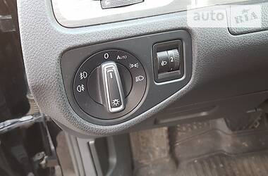 Хетчбек Volkswagen Golf 2013 в 