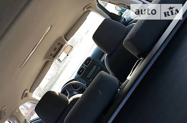 Універсал Volkswagen Golf 2010 в 
