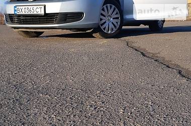 Універсал Volkswagen Golf 2010 в 