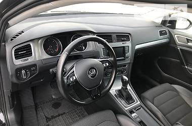 Универсал Volkswagen Golf 2014 в Киеве