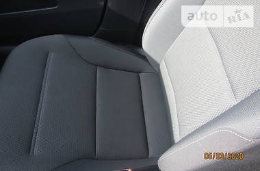 Хетчбек Volkswagen Golf 2018 в 
