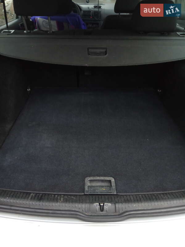 Универсал Volkswagen Golf 2003 в Харькове фото 15 Универсал Volkswagen Golf 2003 в Харькове