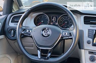 Універсал Volkswagen Golf 2015 в 