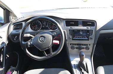 Универсал Volkswagen Golf 2015 в Покровске