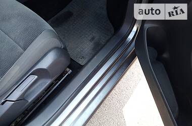 Універсал Volkswagen Golf 2007 в 