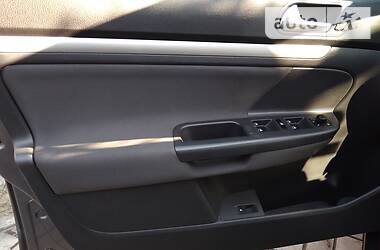 Хетчбек Volkswagen Golf 2008 в 