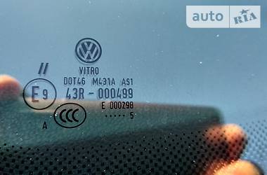 Універсал Volkswagen Golf 2015 в 
