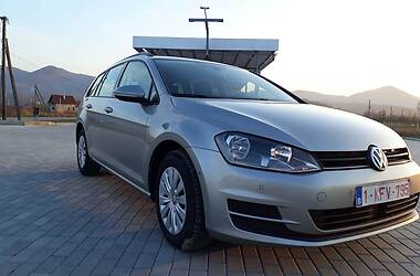Універсал Volkswagen Golf 2015 в 