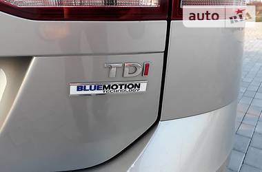 Універсал Volkswagen Golf 2015 в 