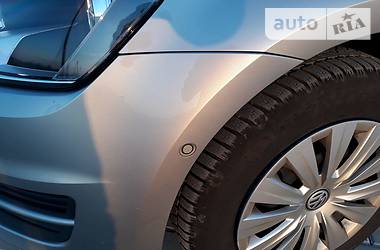 Універсал Volkswagen Golf 2015 в 