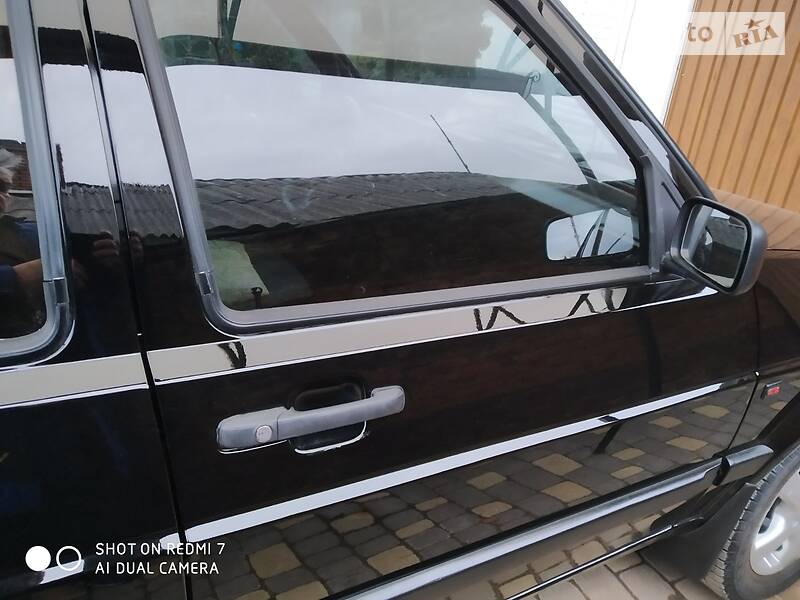 Хетчбек Volkswagen Golf 1990 в Коломиї фото 8 Хетчбек Volkswagen Golf 1990 в Коломиї