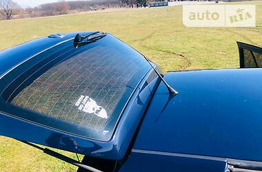 Седан Volkswagen Golf 1999 в 