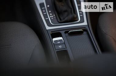 Універсал Volkswagen Golf 2016 в 