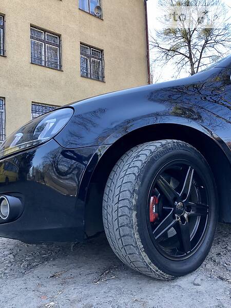 Універсал Volkswagen Golf 2010 в Сваляві