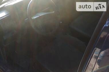 Хетчбек Volkswagen Golf 1991 в 