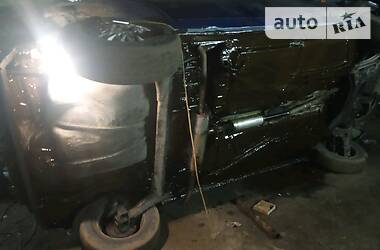 Хетчбек Volkswagen Golf 1991 в 