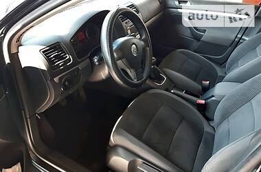 Універсал Volkswagen Golf 2008 в 