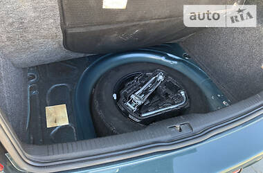 Хетчбек Volkswagen Golf 2002 в 