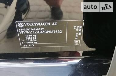 Універсал Volkswagen Golf 2015 в 