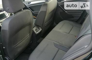 Універсал Volkswagen Golf 2015 в 