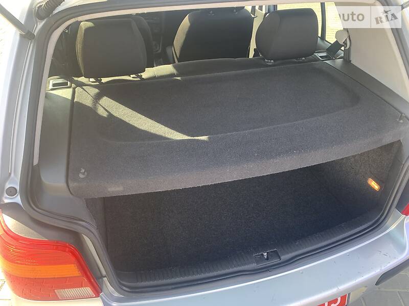 Хэтчбек Volkswagen Golf 2002 в Ивано-Франковске фото 24 Хэтчбек Volkswagen Golf 2002 в Ивано-Франковске