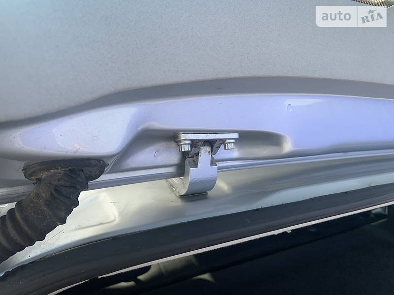 Хэтчбек Volkswagen Golf 2002 в Ивано-Франковске фото 25 Хэтчбек Volkswagen Golf 2002 в Ивано-Франковске