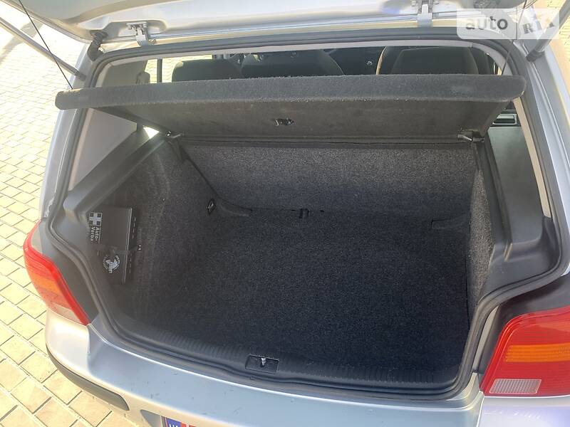 Хэтчбек Volkswagen Golf 2002 в Ивано-Франковске фото 29 Хэтчбек Volkswagen Golf 2002 в Ивано-Франковске